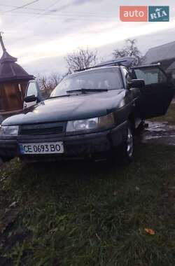 Універсал ВАЗ 2111 2007 в Чернівцях