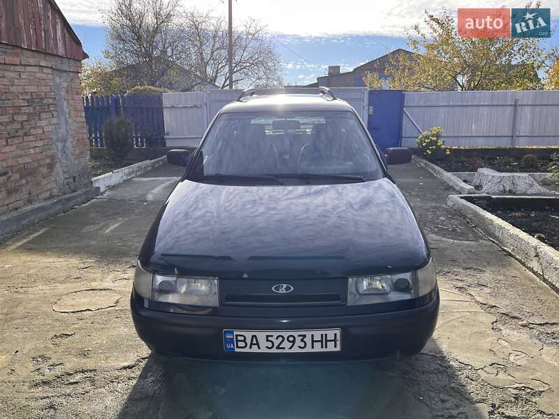 ВАЗ / Lada 2111 2006 ВАЗ / Lada 2111 2006
