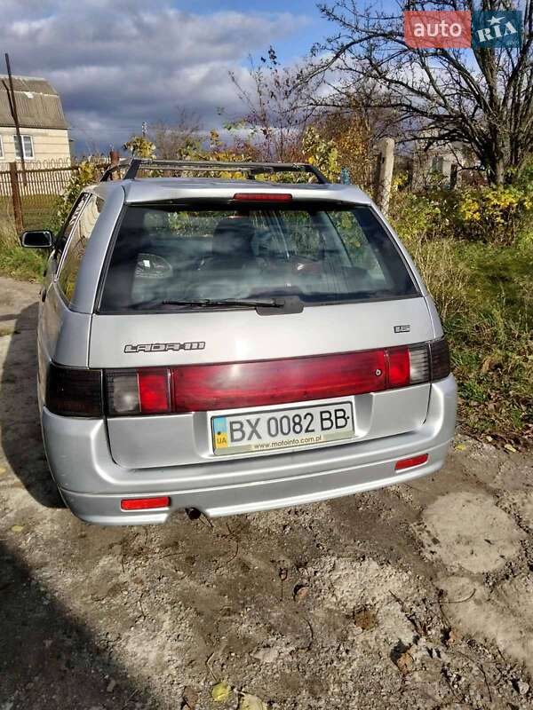 Універсал ВАЗ / Lada 2111 2009 в Шепетівці