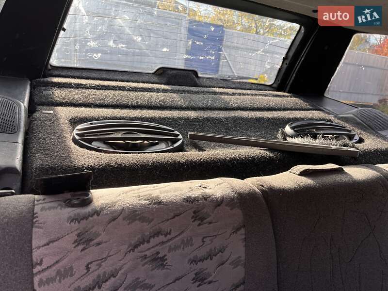 Универсал ВАЗ / Lada 2111 2006 в Кропивницком