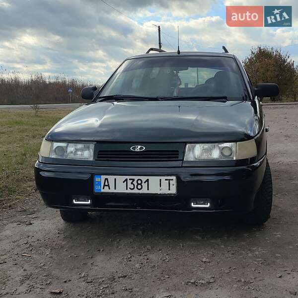 Универсал ВАЗ / Lada 2111 2008 в Василькове