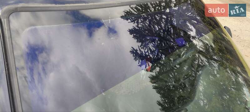 Универсал ВАЗ / Lada 2111 2008 в Василькове