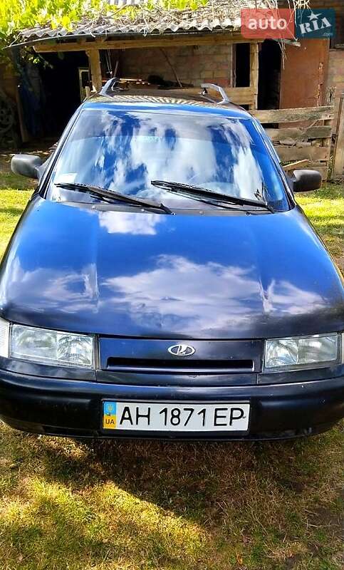 Универсал ВАЗ / Lada 2111 2009 в Каневе