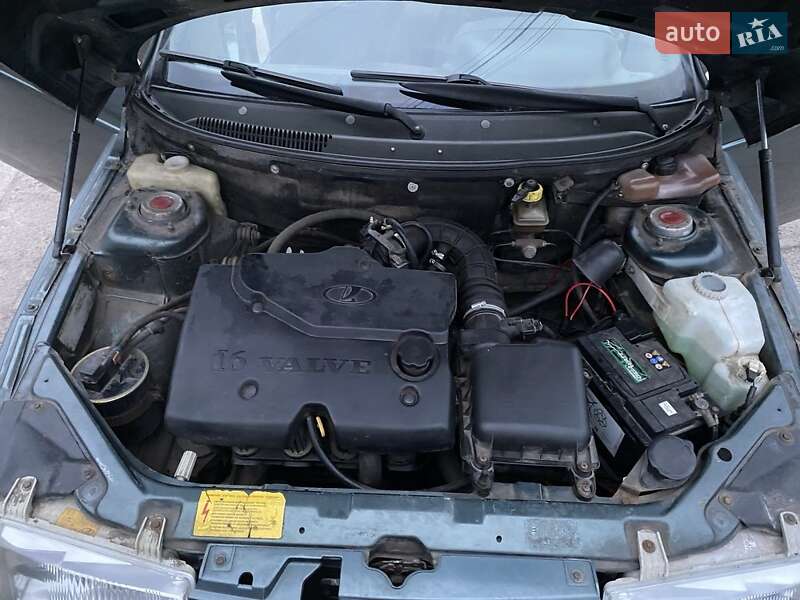 Універсал ВАЗ / Lada 2111 2006 в Прилуках