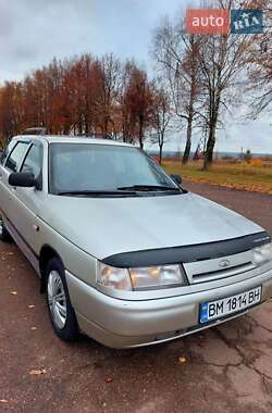 Универсал ВАЗ 2111 2006 в Тростянце