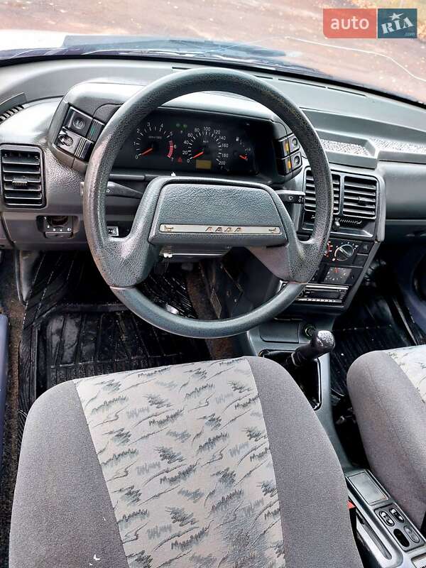 Універсал ВАЗ / Lada 2111 2006 в Тростянці фото 17 Універсал ВАЗ / Lada 2111 2006 в Тростянці