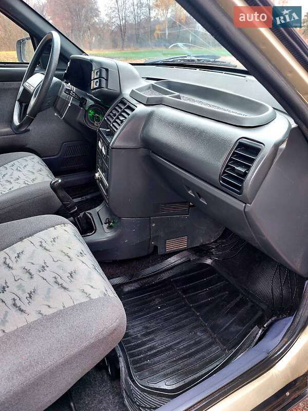 Універсал ВАЗ / Lada 2111 2006 в Тростянці фото 22 Універсал ВАЗ / Lada 2111 2006 в Тростянці