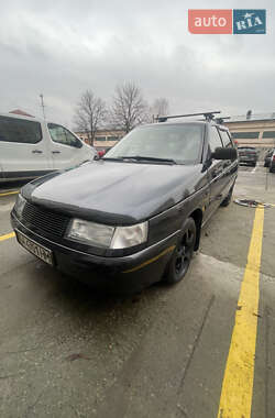 Универсал ВАЗ 2111 2008 в Киеве