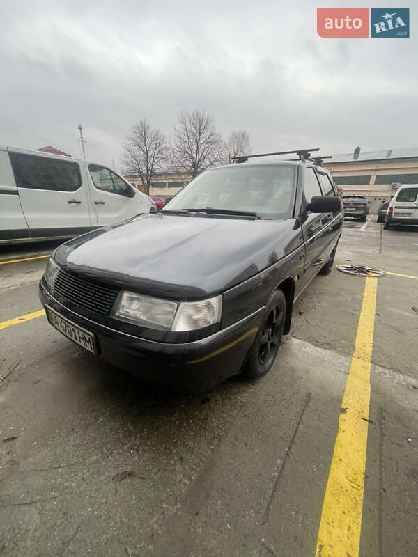 Универсал ВАЗ / Lada 2111 2008 в Киеве