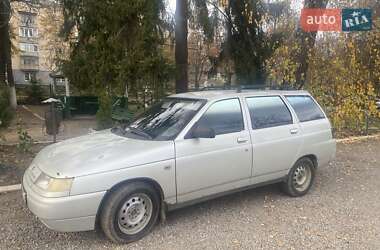 Універсал ВАЗ 2111 2004 в Хотині