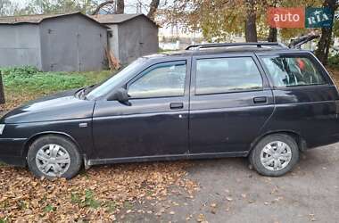 Универсал ВАЗ 2111 2007 в Дрогобыче