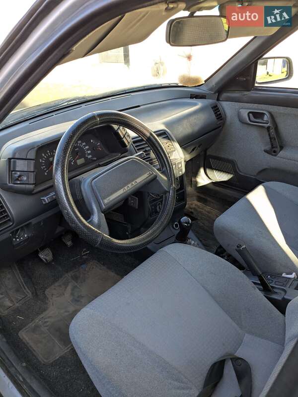 Универсал ВАЗ / Lada 2111 2008 в Дублянах фото 8 Универсал ВАЗ / Lada 2111 2008 в Дублянах