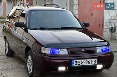 Универсал ВАЗ / Lada 2111 2008 в Николаеве