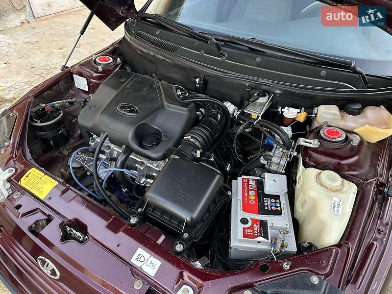 Универсал ВАЗ / Lada 2111 2008 в Николаеве фото 40 Универсал ВАЗ / Lada 2111 2008 в Николаеве