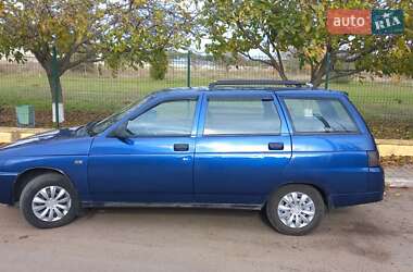 Універсал ВАЗ 2111 2005 в Одесі