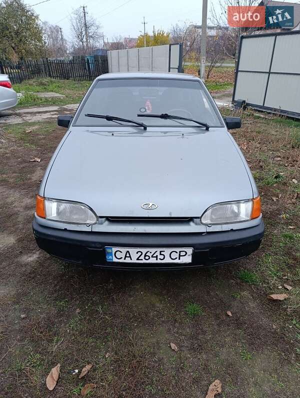 Універсал ВАЗ / Lada 2111 2008 в Золотоноші