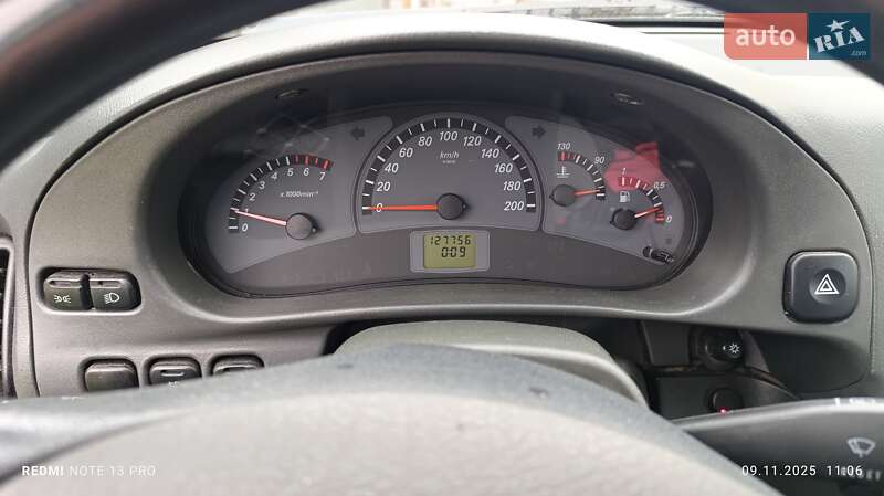 Универсал ВАЗ / Lada 2111 2010 в Киеве