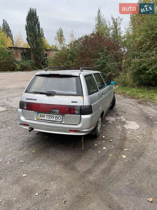 Универсал ВАЗ / Lada 2111 2005 в Бердичеве