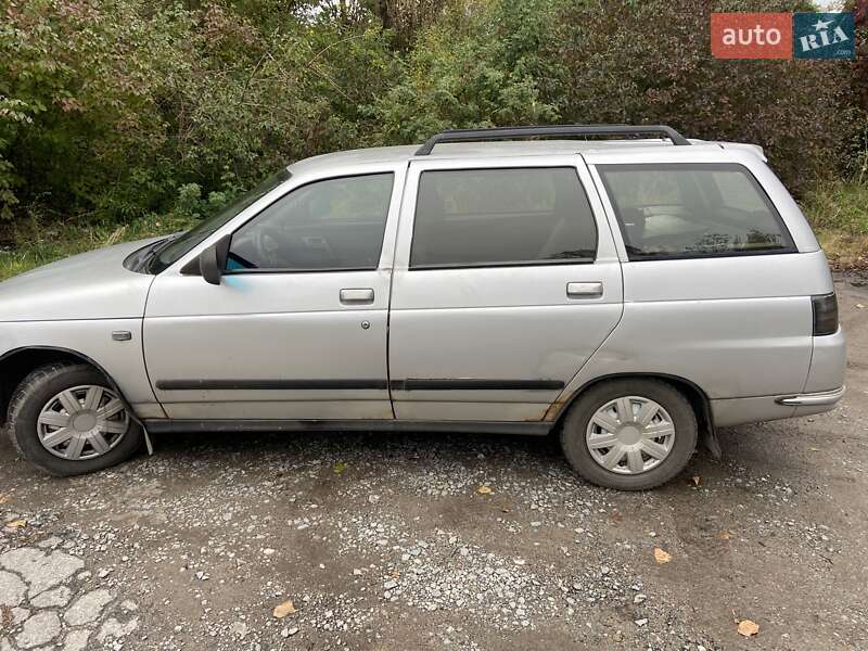 Универсал ВАЗ / Lada 2111 2005 в Бердичеве