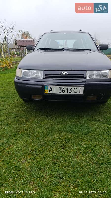 Универсал ВАЗ / Lada 2111 2010 в Киеве