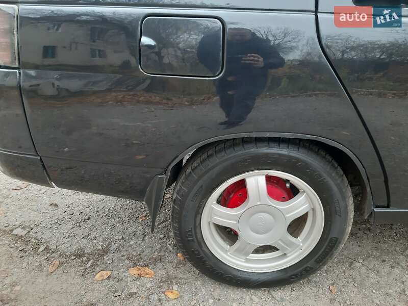 Универсал ВАЗ / Lada 2111 2009 в Хороле