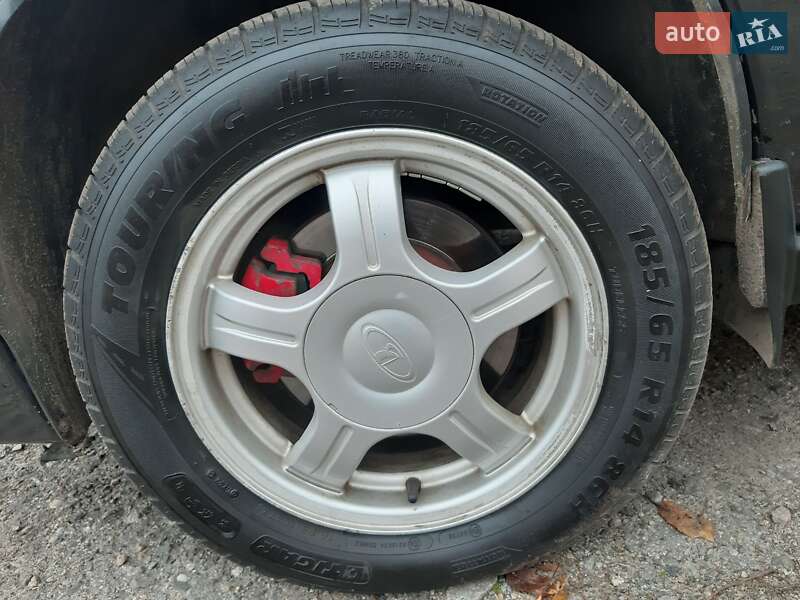 Универсал ВАЗ / Lada 2111 2009 в Хороле