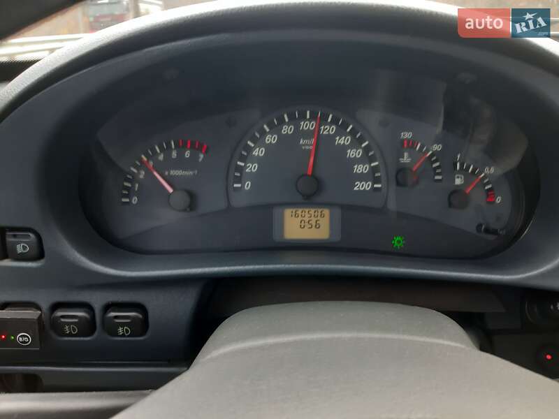 Универсал ВАЗ / Lada 2111 2009 в Хороле