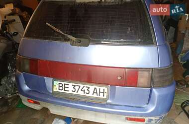 Універсал ВАЗ 2111 2001 в Веселиновому
