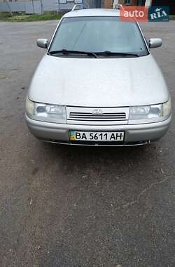 Универсал ВАЗ 2111 2007 в Кропивницком