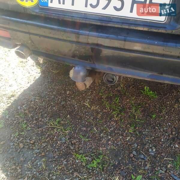 Универсал ВАЗ / Lada 2111 2005 в Житомире