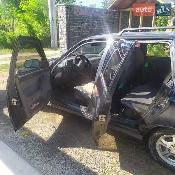 Универсал ВАЗ / Lada 2111 2005 в Житомире