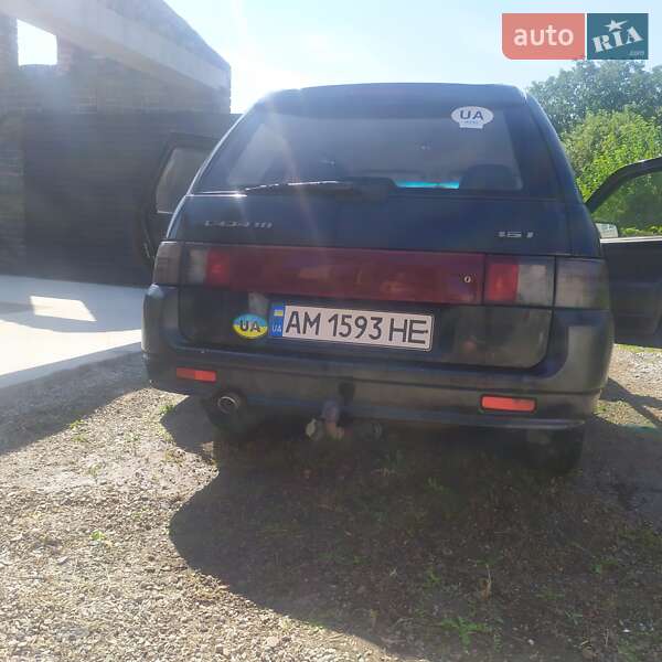 Универсал ВАЗ / Lada 2111 2005 в Житомире