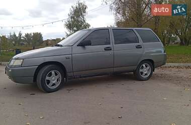 Універсал ВАЗ 2111 2011 в Недригайліву