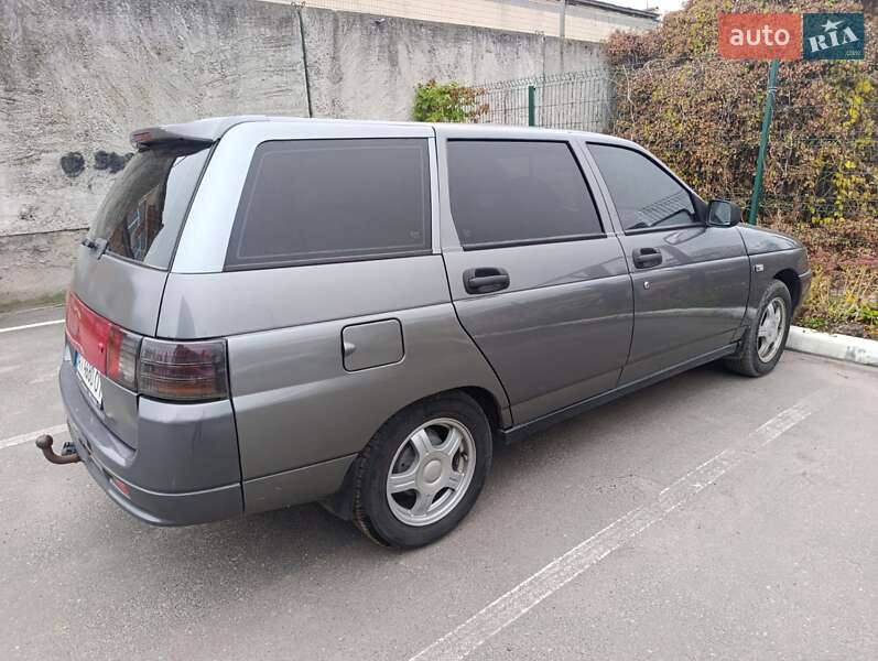 Універсал ВАЗ / Lada 2111 2011 в Недригайліву