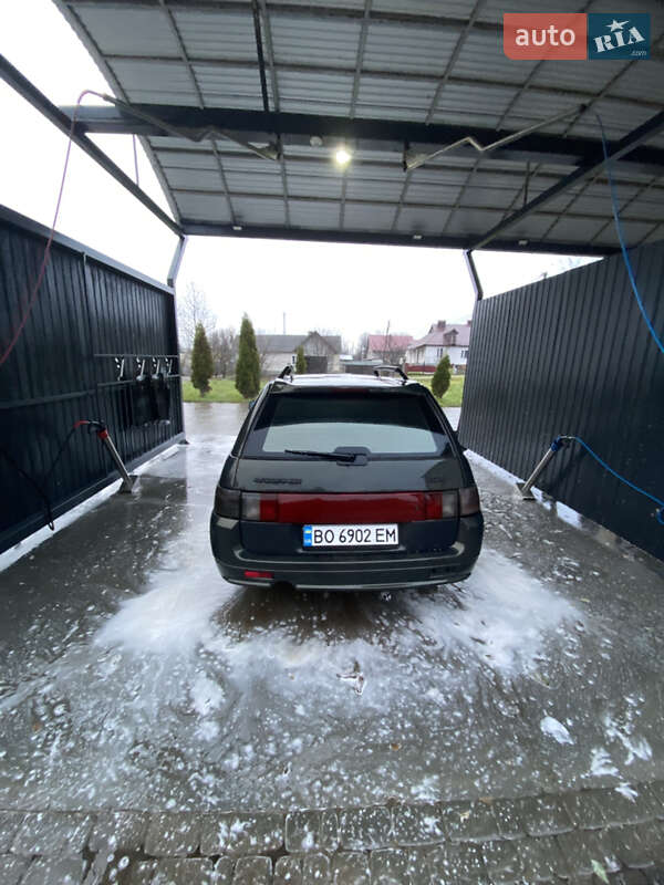 Универсал ВАЗ / Lada 2111 2005 в Бучаче фото 3 Универсал ВАЗ / Lada 2111 2005 в Бучаче