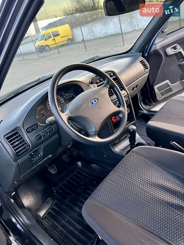 Універсал ВАЗ / Lada 2111 2010 в Кролевці фото 23 Універсал ВАЗ / Lada 2111 2010 в Кролевці