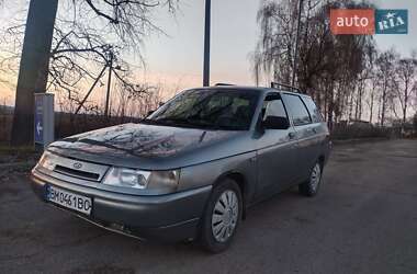 Универсал ВАЗ / Lada 2111 2007 в Ромнах