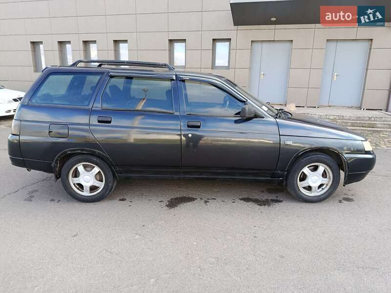 Універсал ВАЗ / Lada 2111 2011 в Кривому Розі фото 14 Універсал ВАЗ / Lada 2111 2011 в Кривому Розі