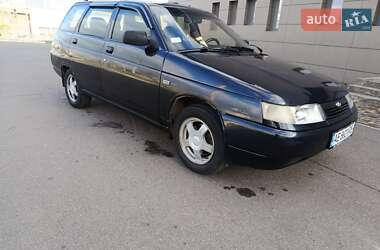 Універсал ВАЗ 2111 2011 в Кривому Розі