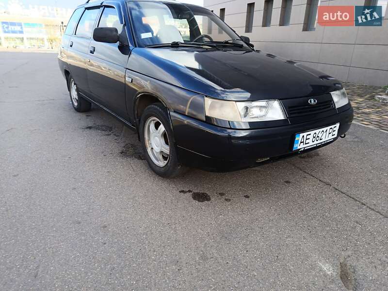 Універсал ВАЗ / Lada 2111 2011 в Кривому Розі фото 19 Універсал ВАЗ / Lada 2111 2011 в Кривому Розі