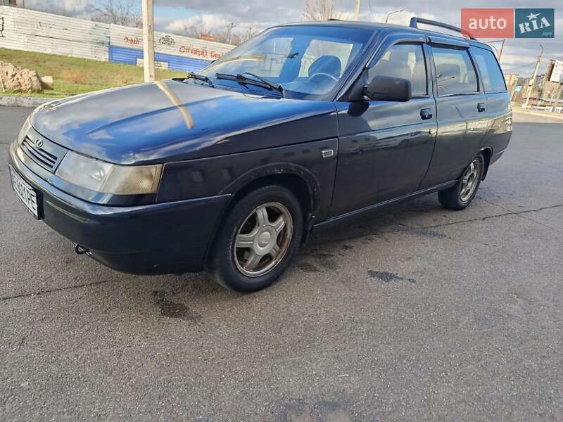 Універсал ВАЗ / Lada 2111 2011 в Кривому Розі фото 25 Універсал ВАЗ / Lada 2111 2011 в Кривому Розі