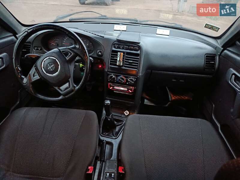 Універсал ВАЗ / Lada 2111 2011 в Кривому Розі фото 31 Універсал ВАЗ / Lada 2111 2011 в Кривому Розі