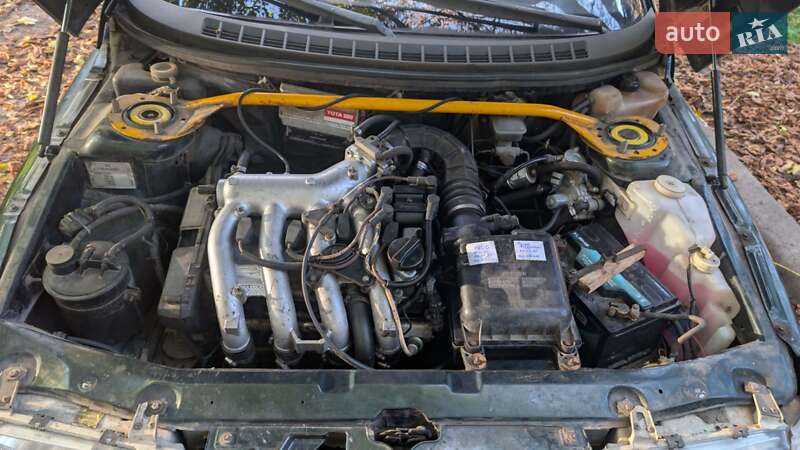 Универсал ВАЗ / Lada 2111 2002 в Киеве фото 6 Универсал ВАЗ / Lada 2111 2002 в Киеве