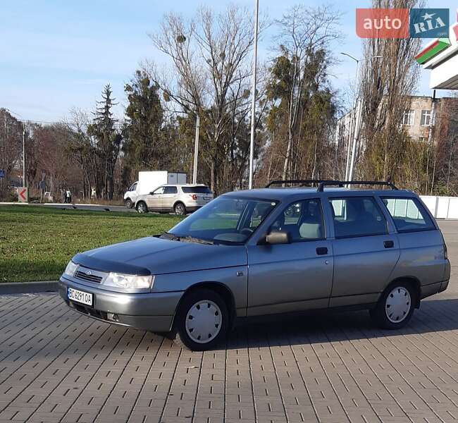 Универсал ВАЗ / Lada 2111 2007 в Житомире