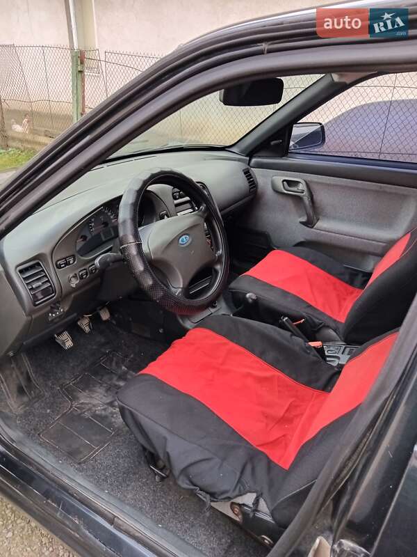 Універсал ВАЗ / Lada 2111 2008 в Чорткові