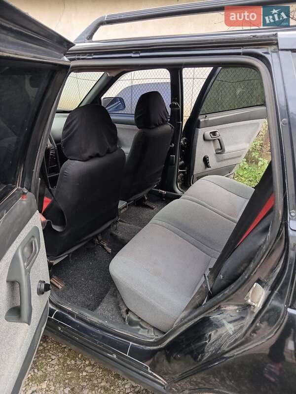Універсал ВАЗ / Lada 2111 2008 в Чорткові