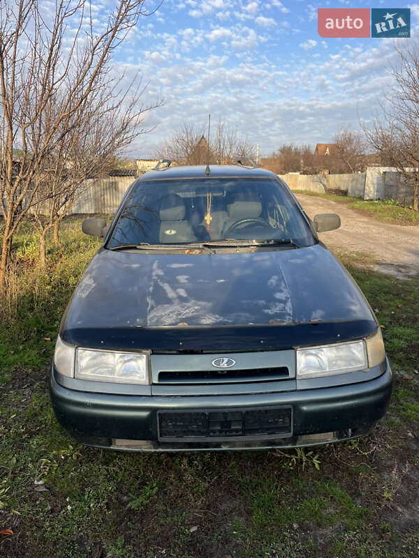 Універсал ВАЗ / Lada 2111 2007 в Новій Водолагі