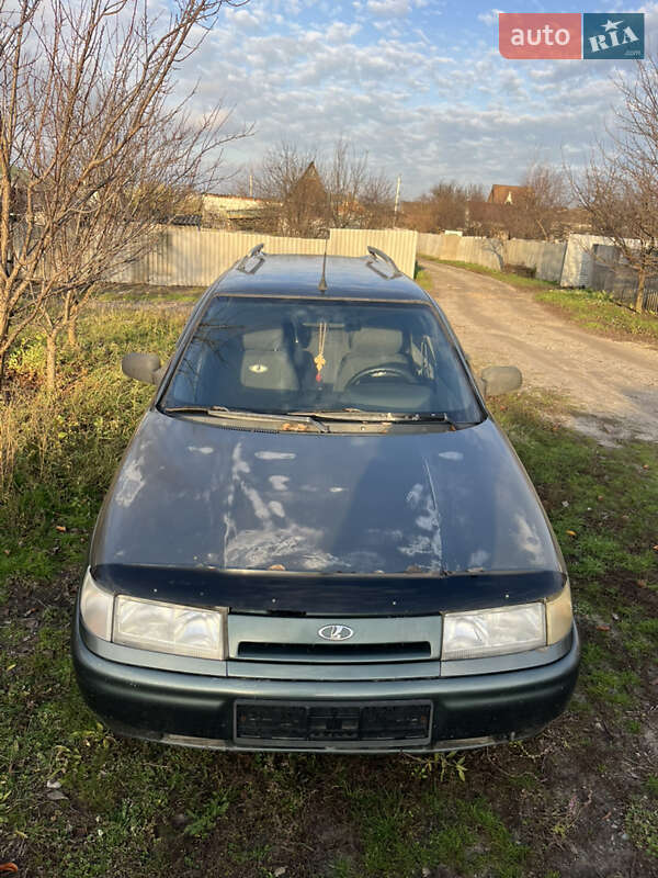 Універсал ВАЗ / Lada 2111 2007 в Новій Водолагі