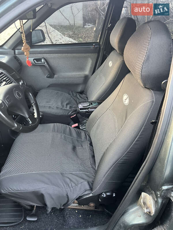 Універсал ВАЗ / Lada 2111 2007 в Новій Водолагі