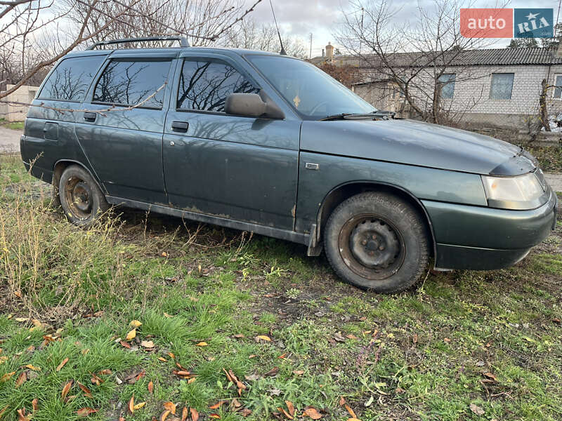 Універсал ВАЗ / Lada 2111 2007 в Новій Водолагі